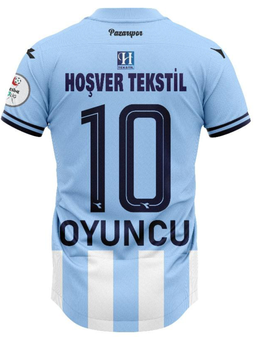 EFSANE ÇUBUKLU - Görsel 2