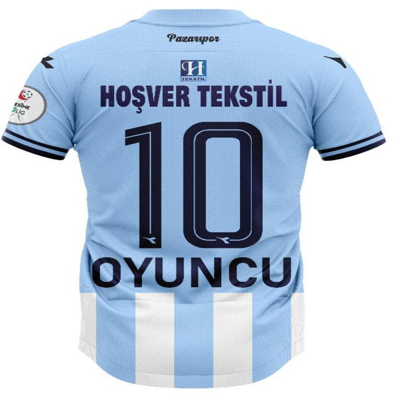 İSİM NUMARA YAZDIR - Görsel 3