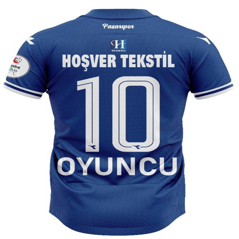 İSİM NUMARA YAZDIR - Görsel 1